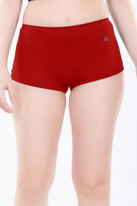 KIARA 2 Pc Red + Light Navy