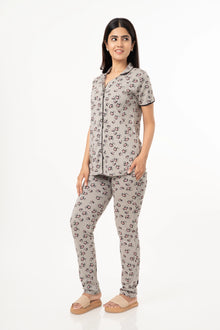 AXD-44 Pyjama F/P Set