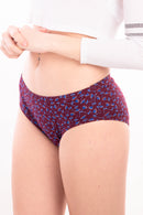 Riya Inner Elastic Printed Panties