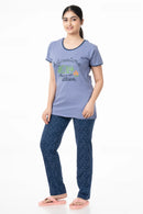 XPC-99 Pyjama F/P Set