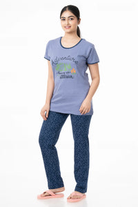 XPC-99 Pyjama F/P Set