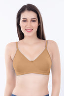 Helen Molded Bra ( pack Of 5PC & 3 PC )
