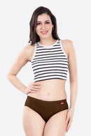Huma OE Plain Panties