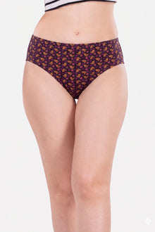 Riya IE Designer Panties