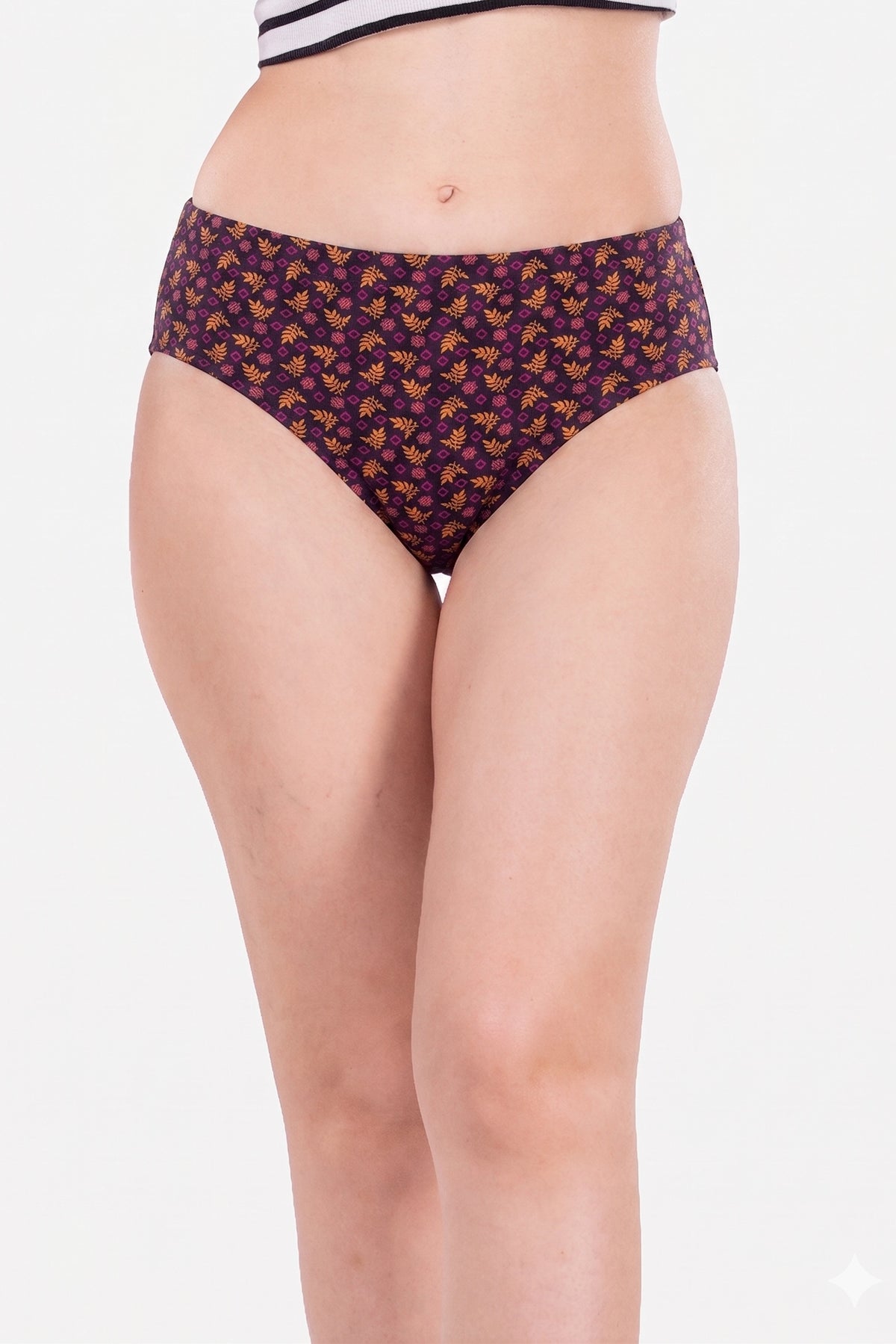 Riya IE Designer Panties