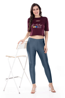 Shimmer Leggings