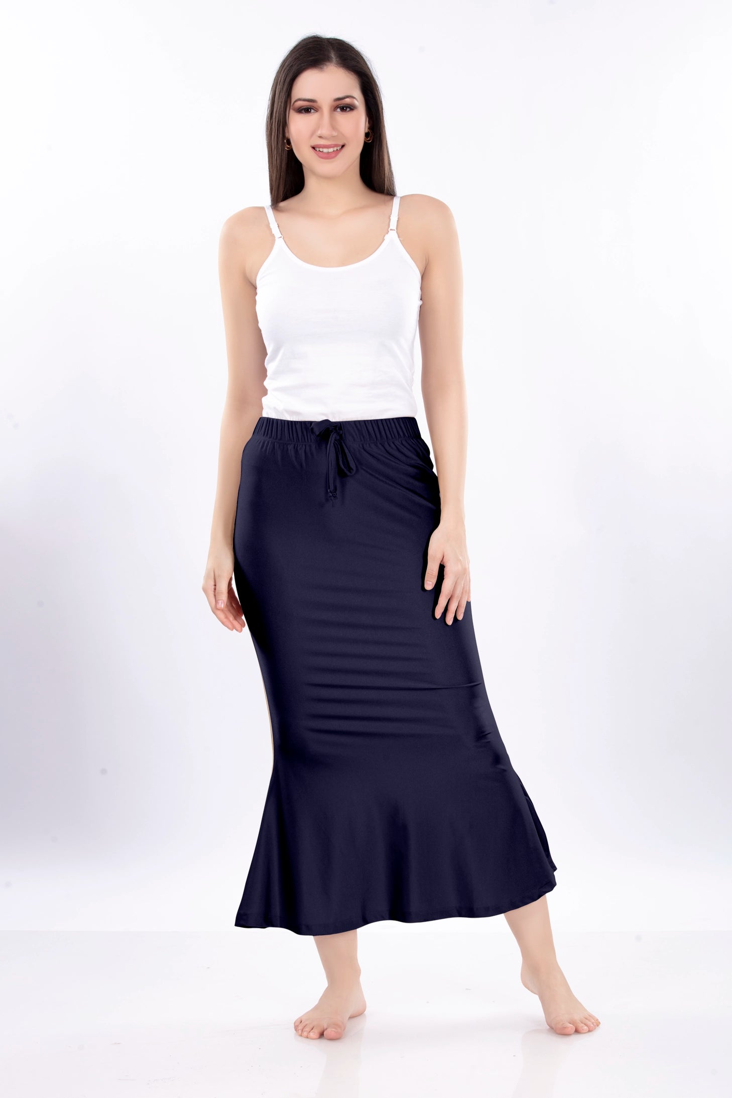 Shimmer Saree Shaper