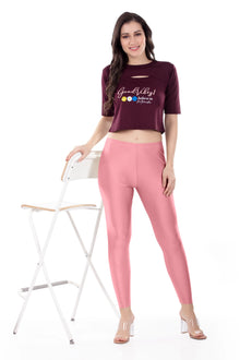 Shimmer Leggings