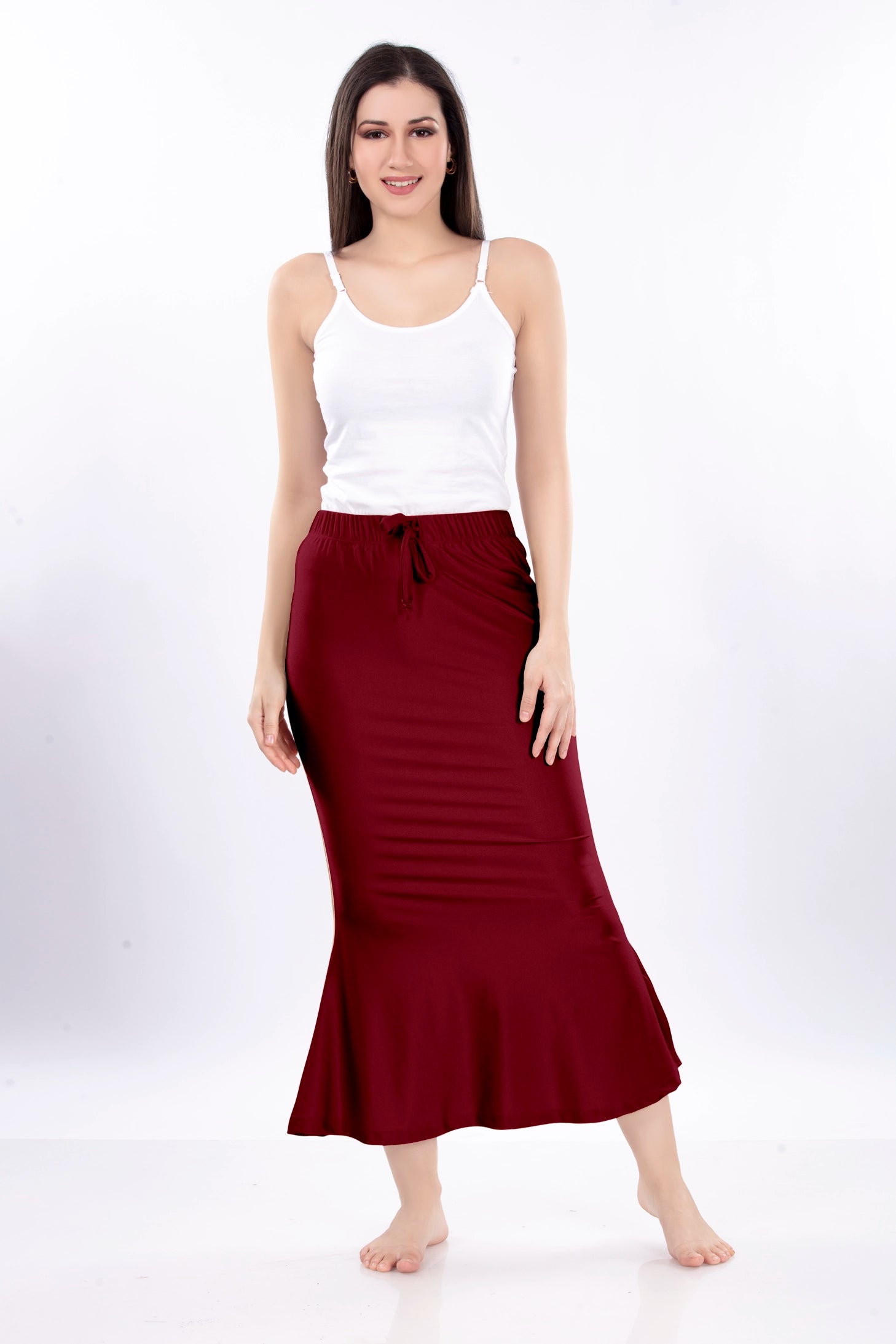 Shimmer Saree Shaper