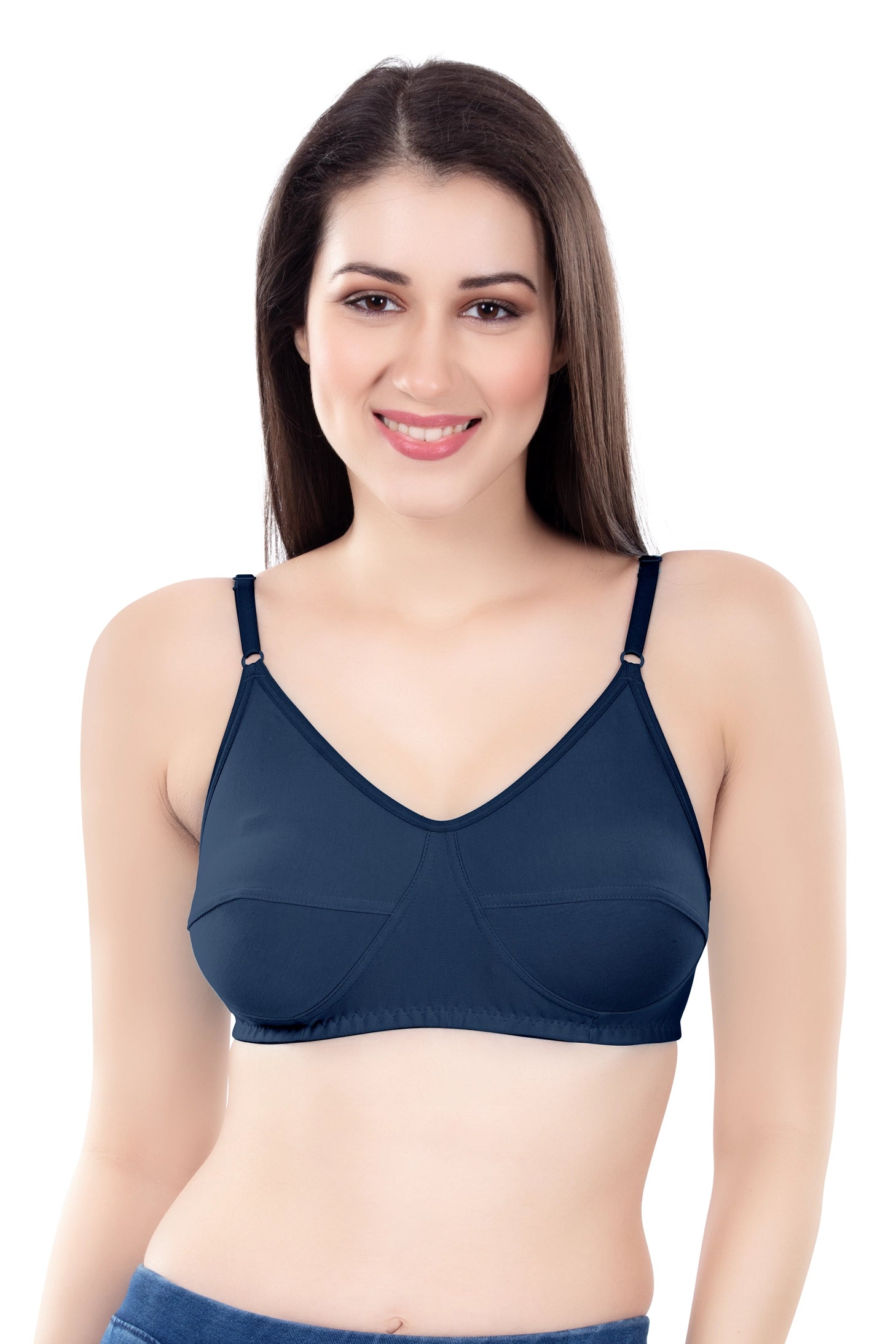 Stella Single Cup Bra