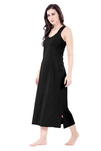 Intense Nighty Slips