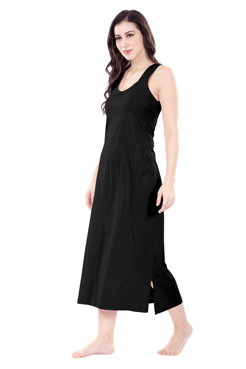 Intense Nighty Slips