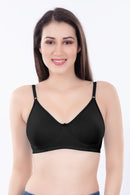 Helen Molded Bra ( pack Of 5PC & 3 PC )