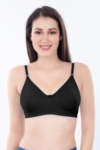 Helen Molded Bra ( pack Of 5PC & 3 PC )