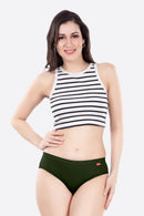 Huma OE Plain Panties
