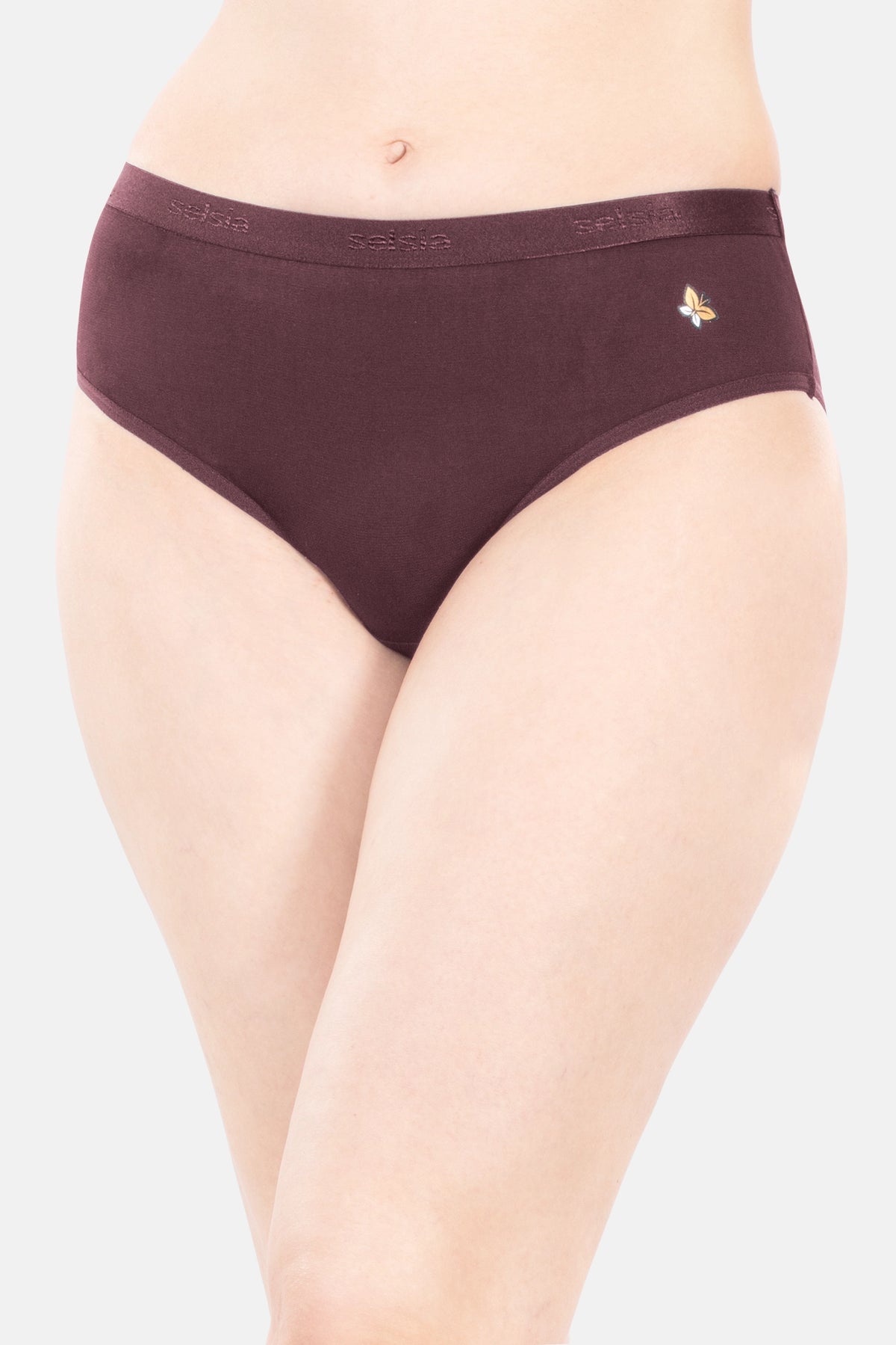 ELENI OE Hipster Panties