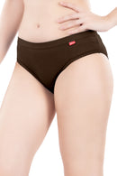 Huma Oe Plain Panties