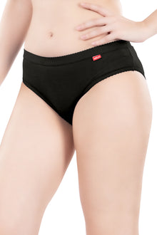 Huma OE Plain Panties