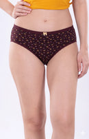 Nyla Hipster Panties