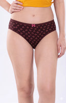 Nyla Hipster Panties
