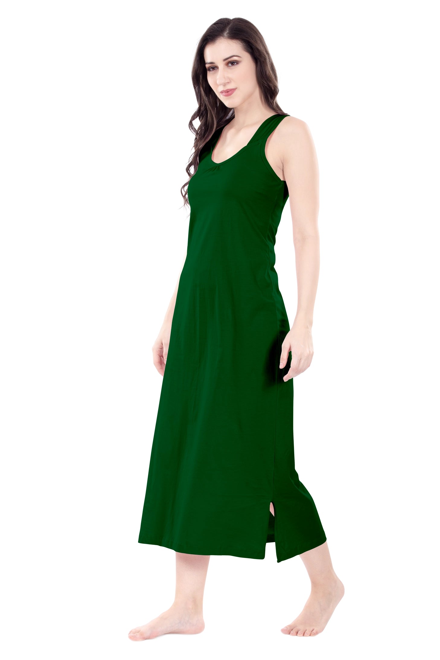 Intense Nighty Slips