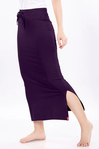 Mermaid Saree Shaper