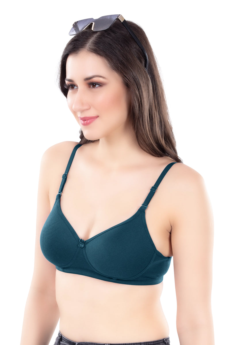 Lidia Padded Bra