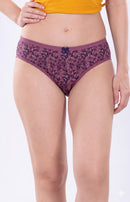 Nyla Hipster Panties