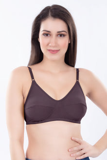 Emiwo Double Cup Bra