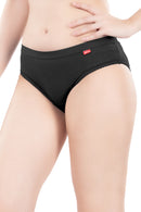 Huma Oe Plain Panties