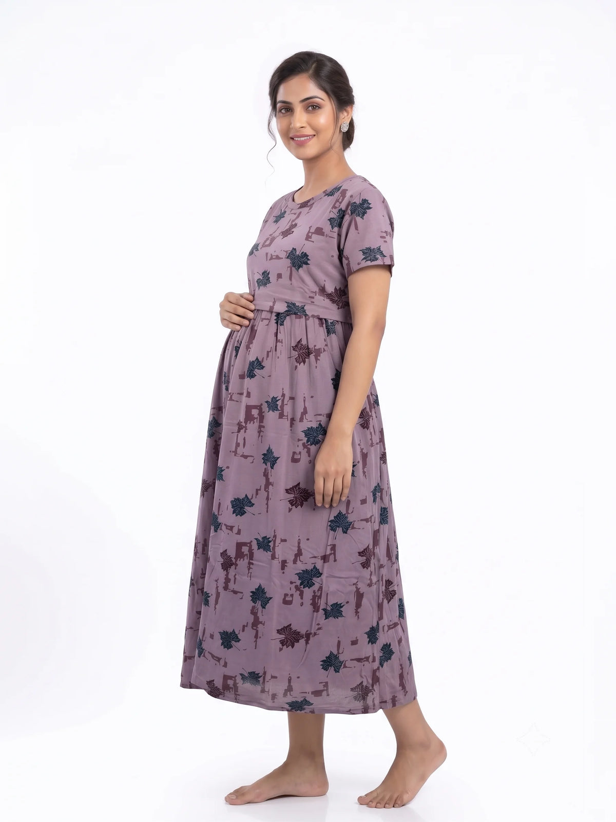 FNG - 87 Feeding Dress