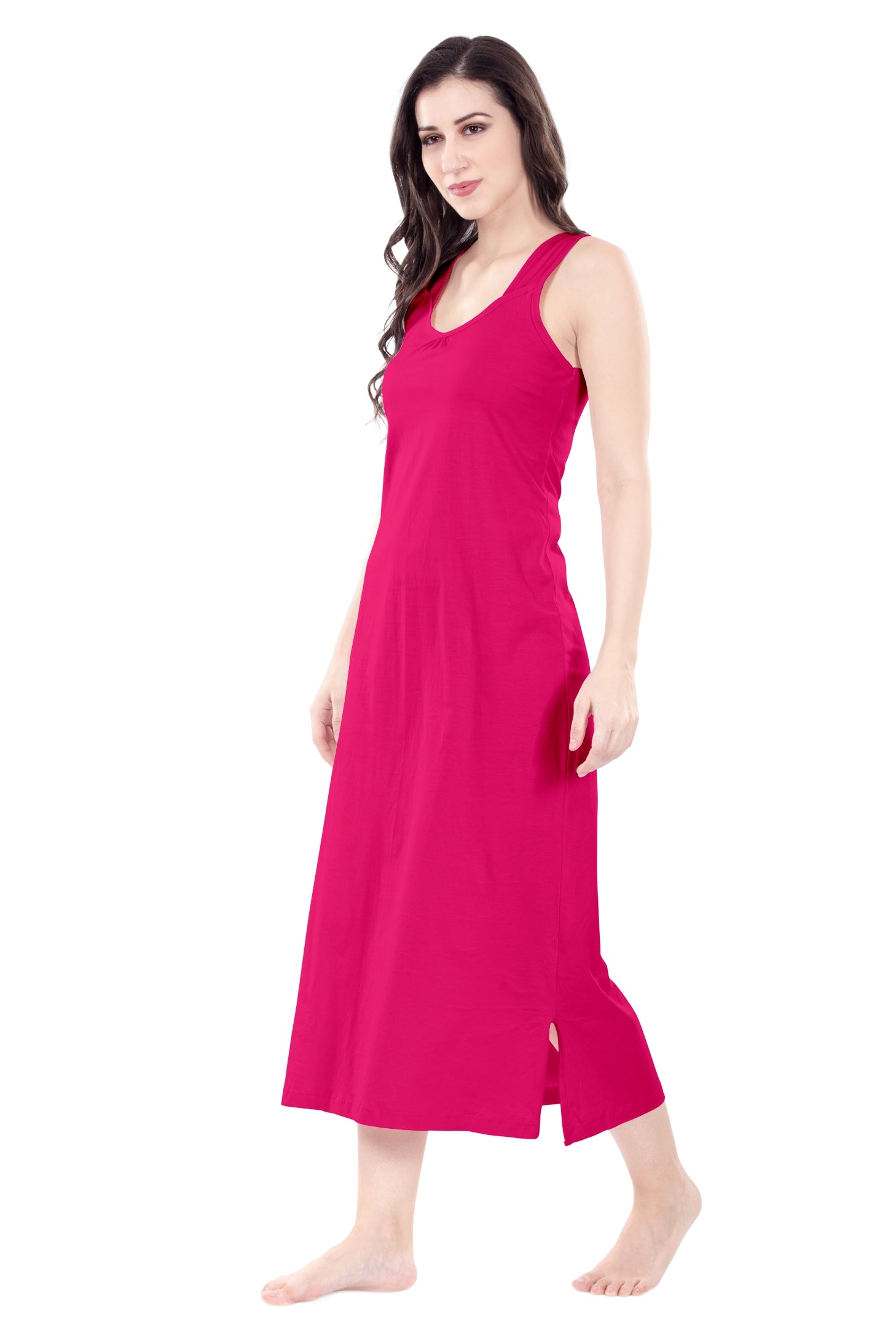 Intense Nighty Slips