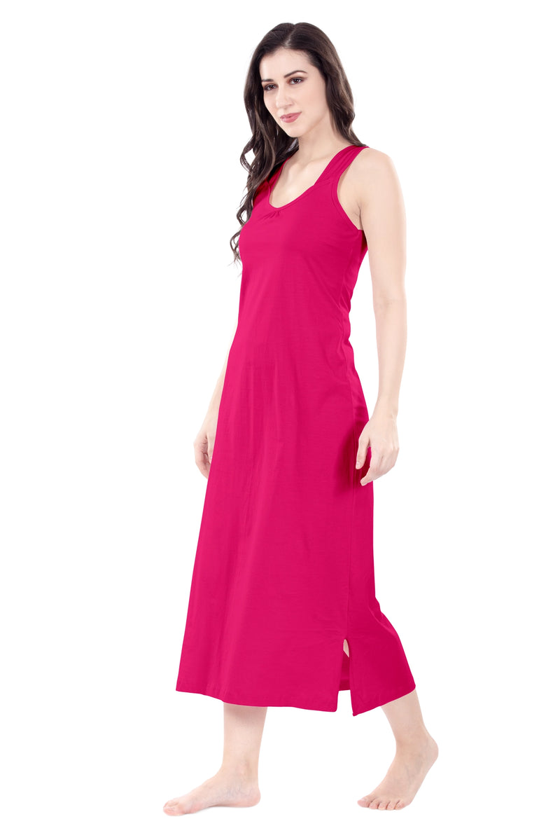 Intense Nighty Slips