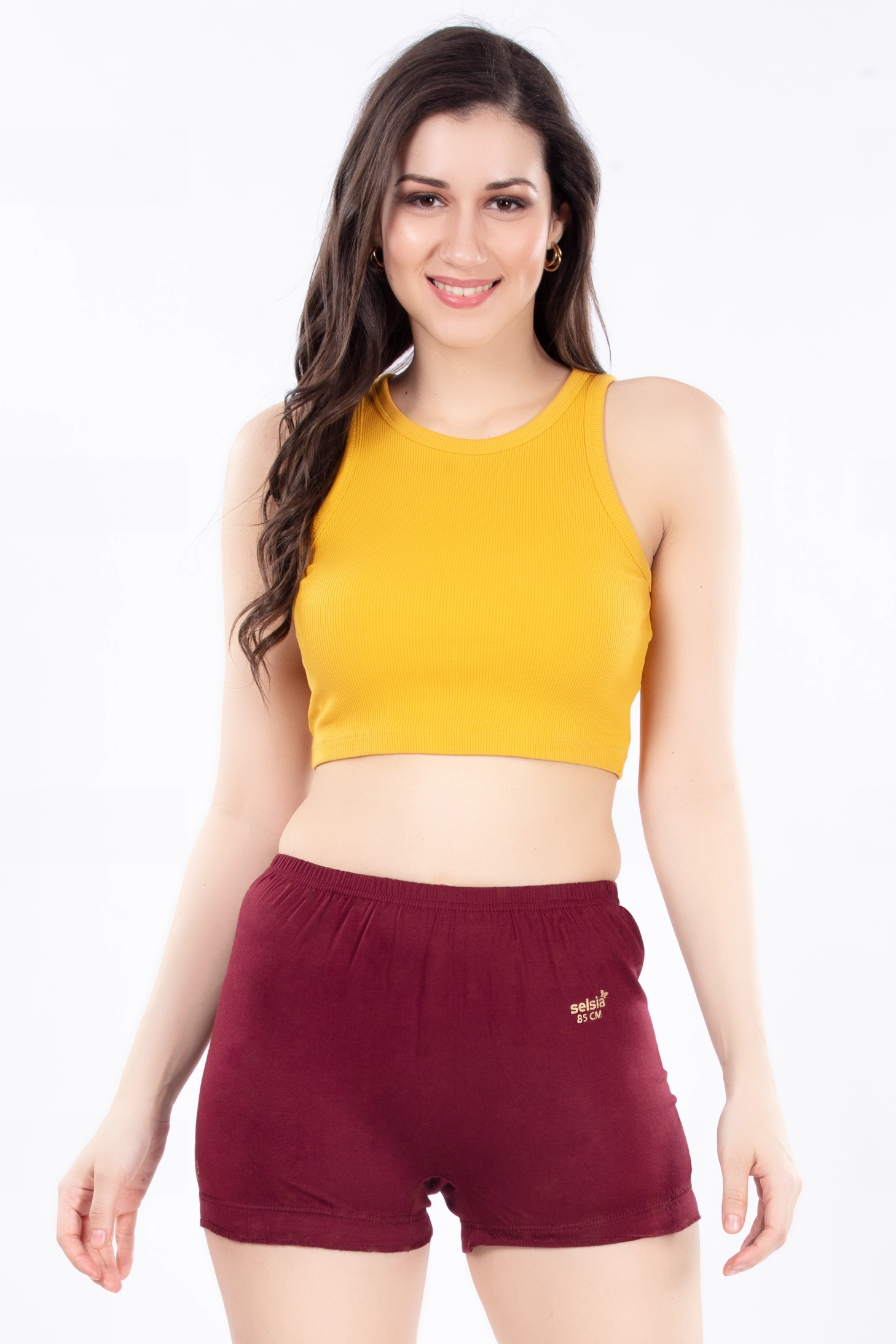 Bloomer assort (pack 5 pc combo)