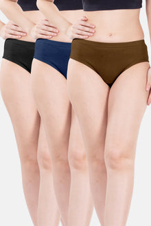 Gloriya IE Plain Panties