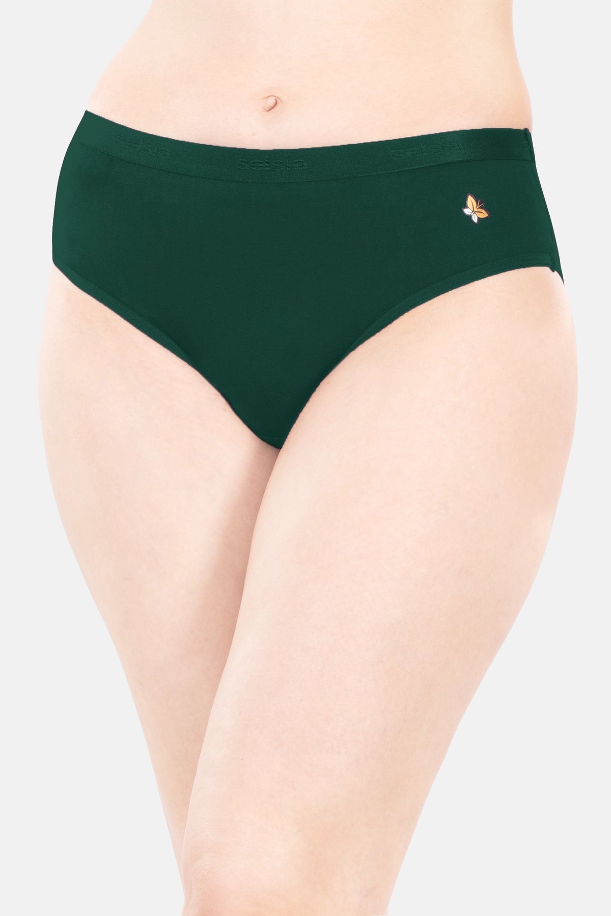 ELENI OE Hipster Panties