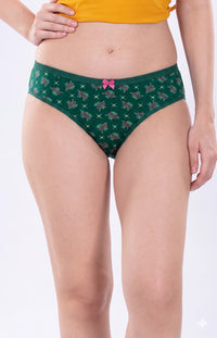Nyla Hipster Panties