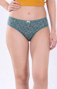 Nyla Hipster Panties