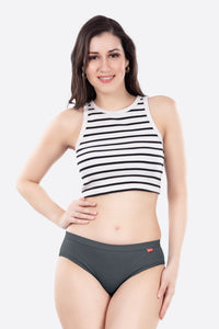 Huma OE Plain Panties