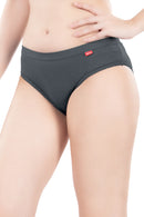 Huma Oe Plain Panties