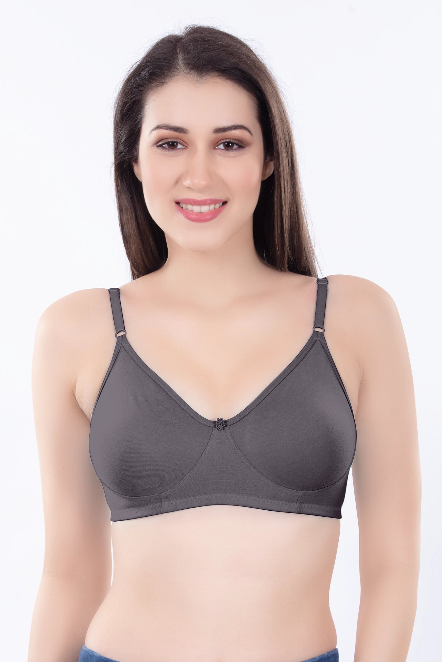 Helen Molded Bra