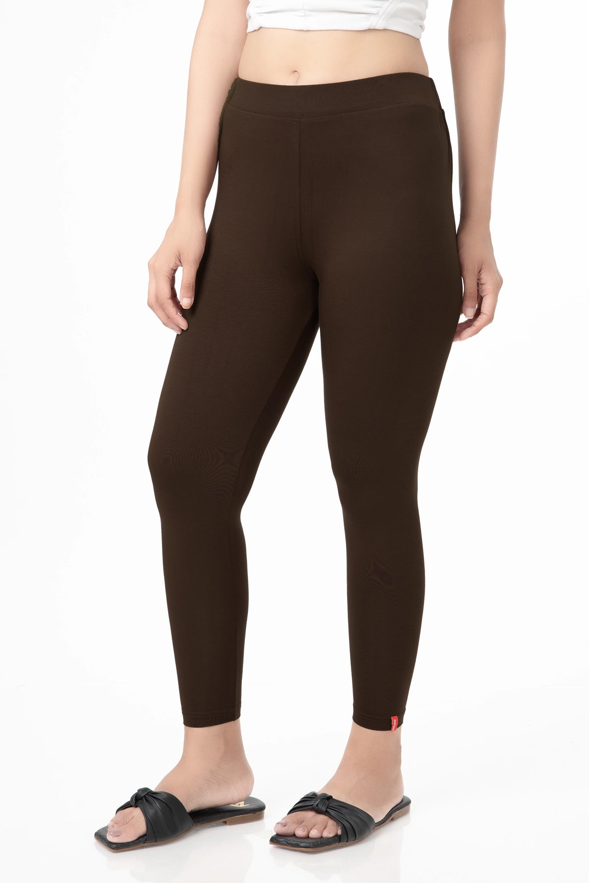 Ankle Leggings