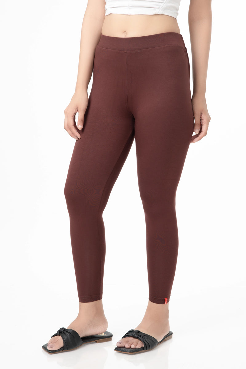 Ankle Leggings