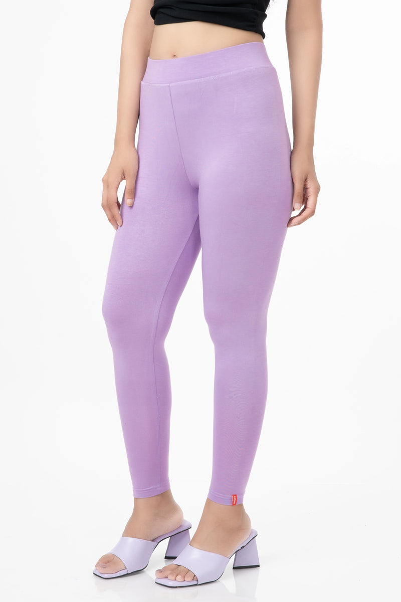 Ankle Leggings