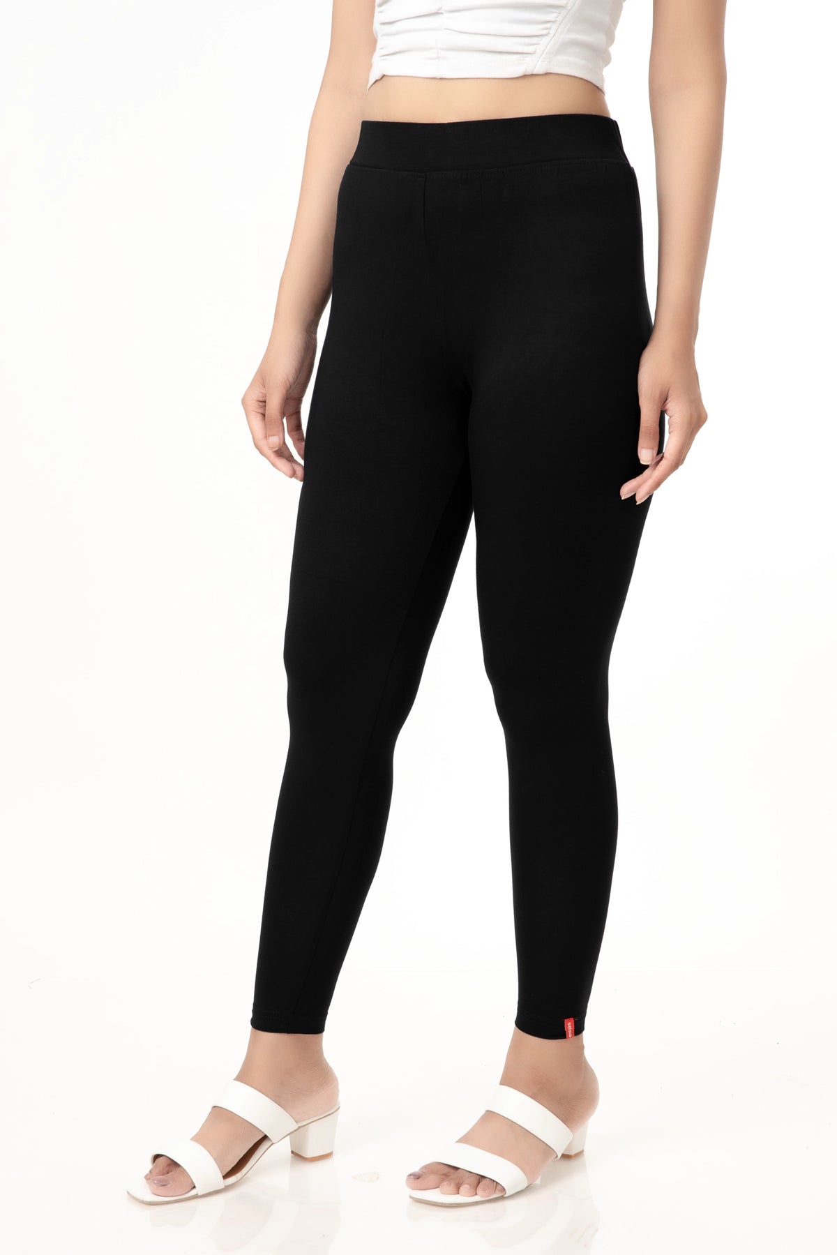 Ankle Leggings