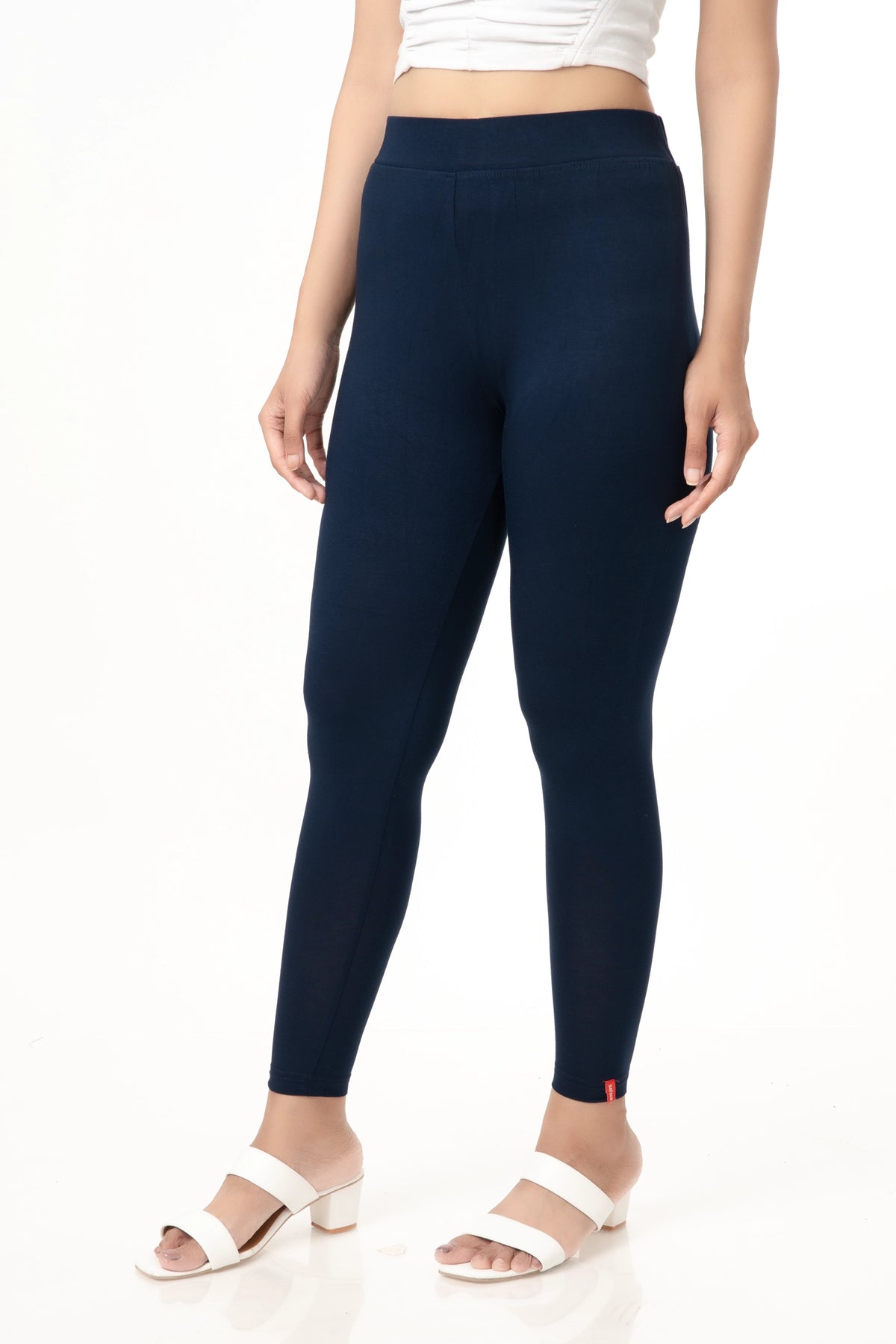 Ankle Leggings