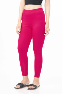 Ankle Leggings