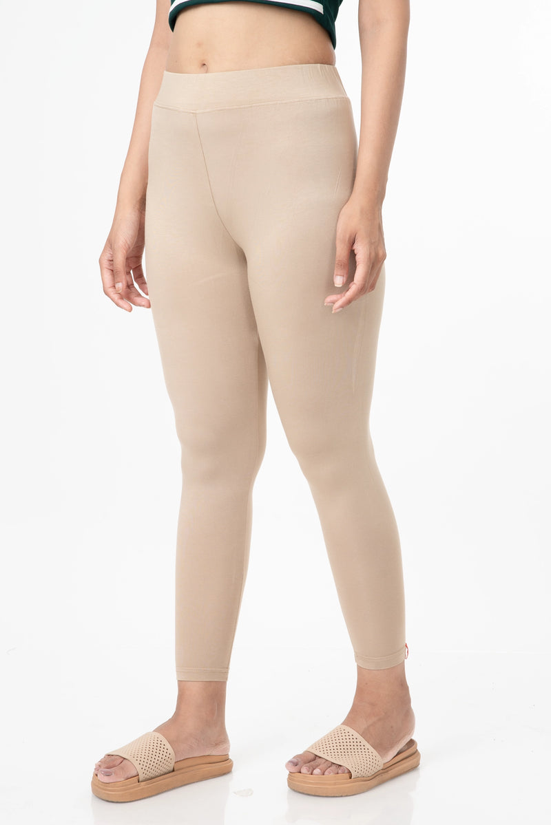 Ankle Leggings