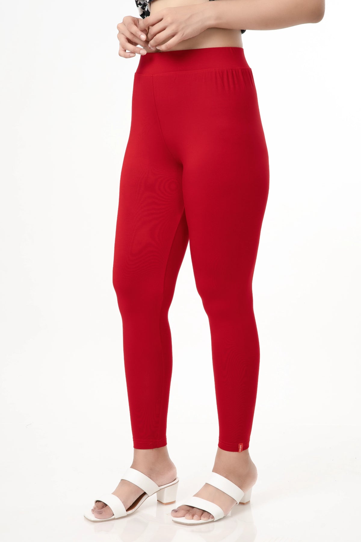 Ankle Leggings