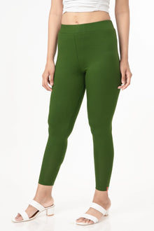 Ankle Leggings